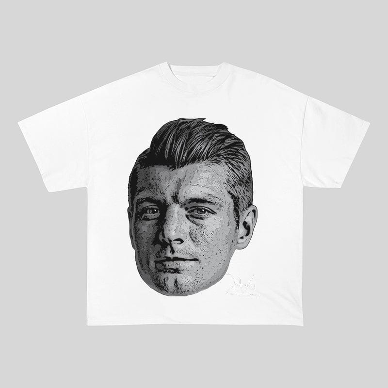 RDMCLOTHINGART tapestry hoodie KROOZ HEAVY COTTON TEES-9584