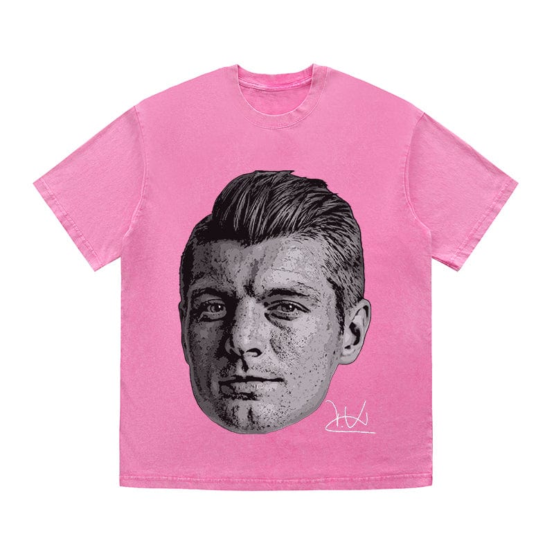 RDMCLOTHINGART tapestry hoodie KROOZ HEAVY COTTON TEES-9584