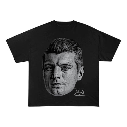 RDMCLOTHINGART tapestry hoodie KROOZ HEAVY COTTON TEES-9584