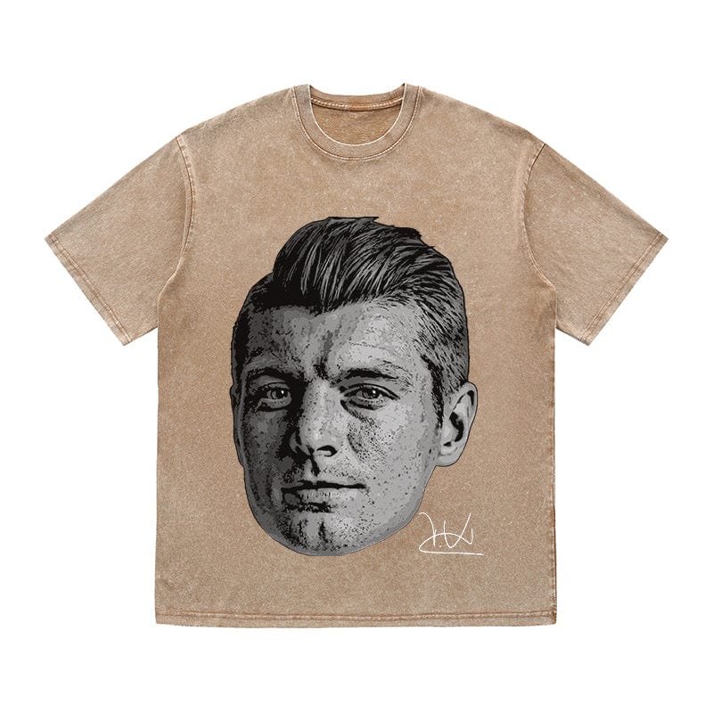 RDMCLOTHINGART tapestry hoodie KROOZ HEAVY COTTON TEES-9584