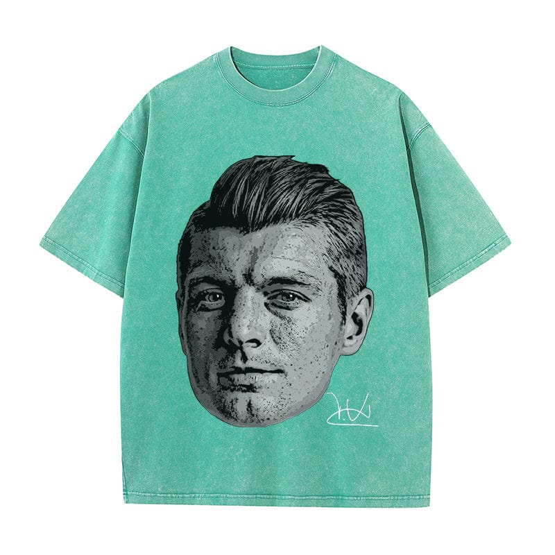 RDMCLOTHINGART tapestry hoodie KROOZ HEAVY COTTON TEES-9584