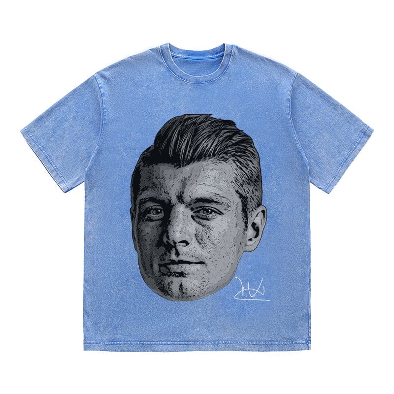 RDMCLOTHINGART tapestry hoodie KROOZ HEAVY COTTON TEES-9584