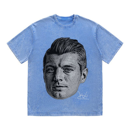 RDMCLOTHINGART tapestry hoodie KROOZ HEAVY COTTON TEES-9584