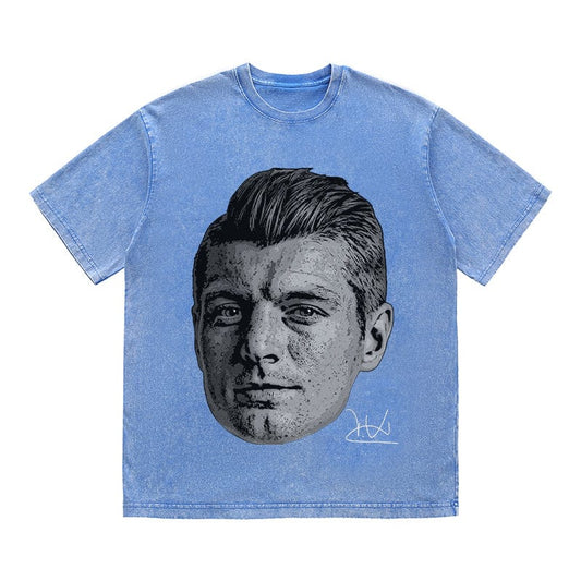 RDMCLOTHINGART tapestry hoodie KROOZ HEAVY COTTON TEES-9584