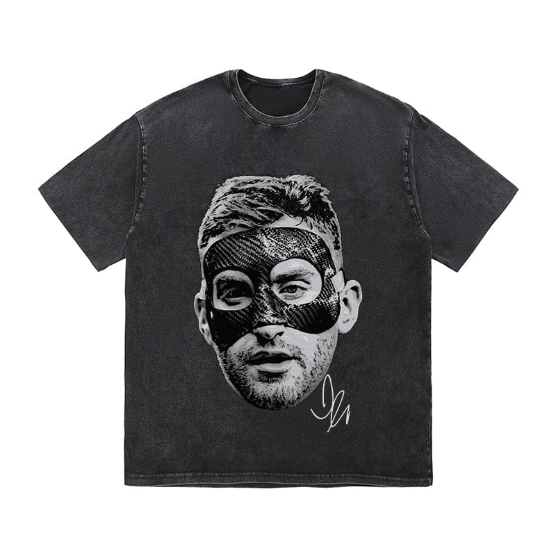 RDMCLOTHINGART tapestry hoodie KULUSEVSKI HEAVY COTTON TEES-9585