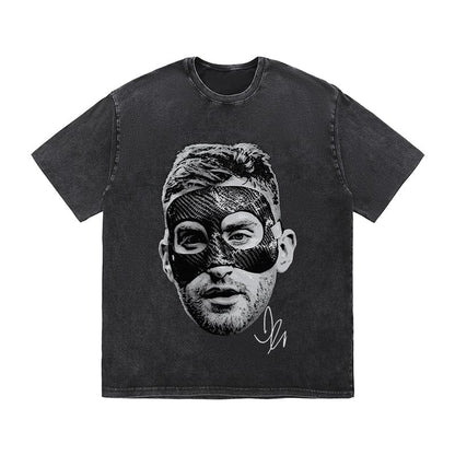 RDMCLOTHINGART tapestry hoodie KULUSEVSKI HEAVY COTTON TEES-9585