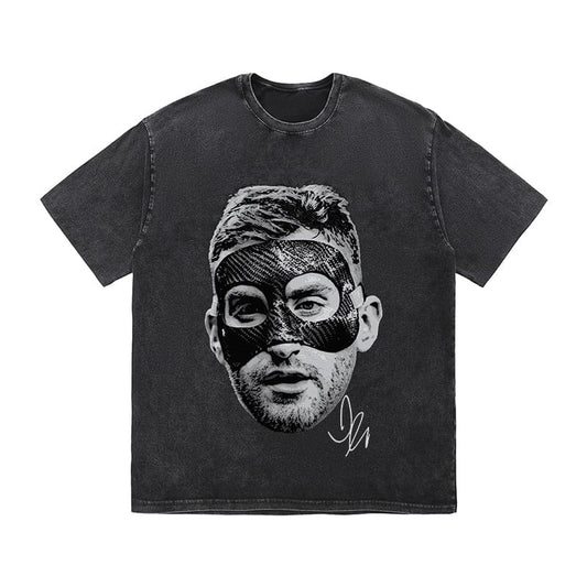 RDMCLOTHINGART tapestry hoodie KULUSEVSKI HEAVY COTTON TEES-9585