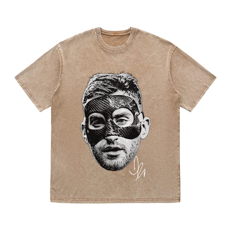 RDMCLOTHINGART tapestry hoodie KULUSEVSKI HEAVY COTTON TEES-9585