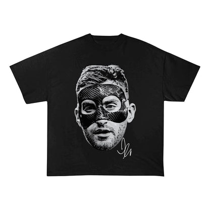 RDMCLOTHINGART tapestry hoodie KULUSEVSKI HEAVY COTTON TEES-9585