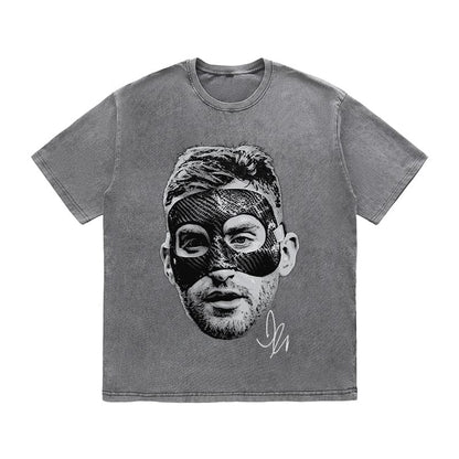 RDMCLOTHINGART tapestry hoodie KULUSEVSKI HEAVY COTTON TEES-9585