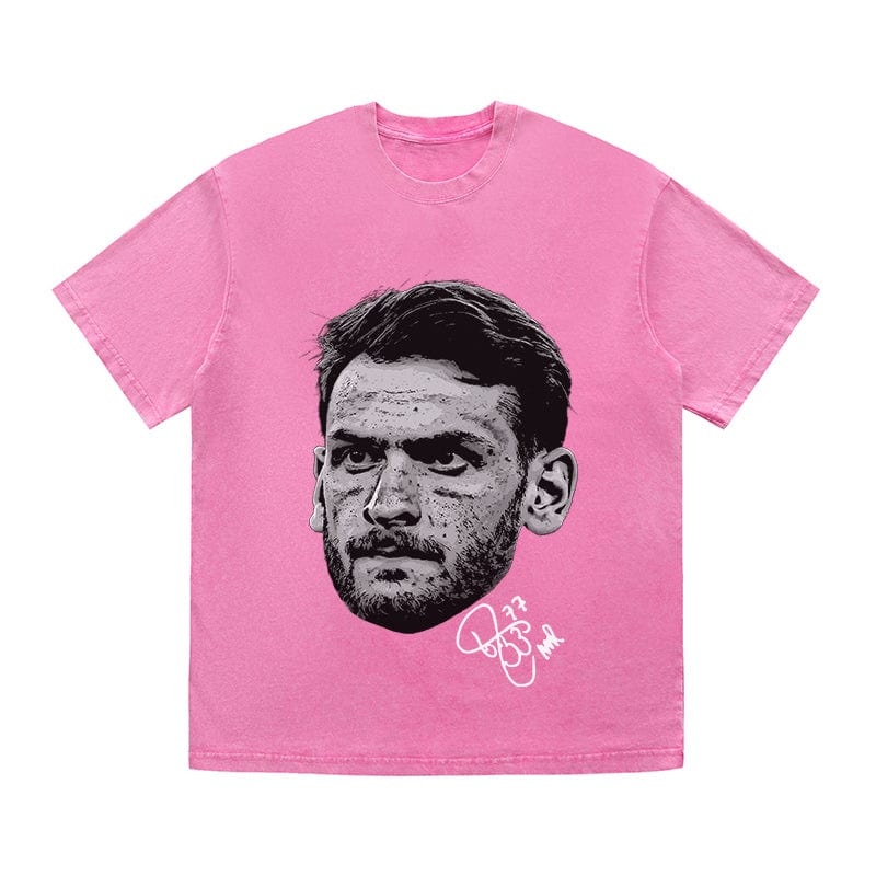 RDMCLOTHINGART tapestry hoodie KVARATSKHELIA HEAVY COTTON TEES-9586