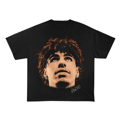 LAMELOBALL HEAVY WEIGHT COTTON TEE-8056 - RDMCLOTHINGART