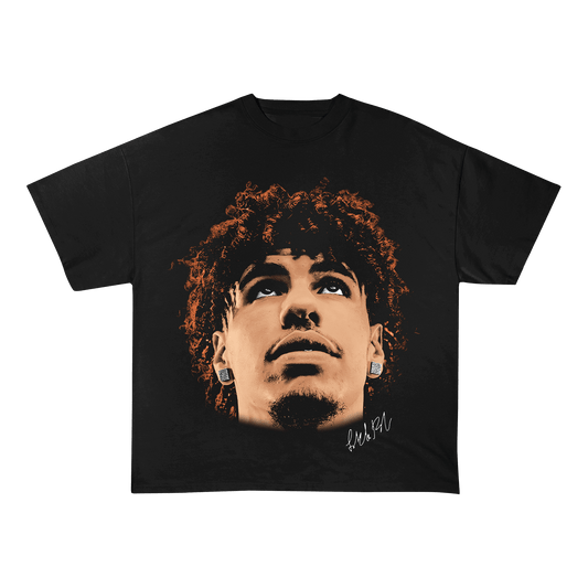 LAMELOBALL HEAVY WEIGHT COTTON TEE-8056 - RDMCLOTHINGART