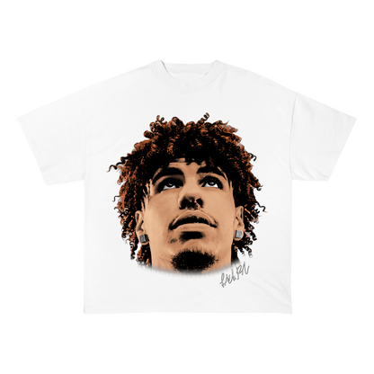 LAMELOBALL HEAVY WEIGHT COTTON TEE-8056 - RDMCLOTHINGART