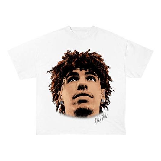 LAMELOBALL HEAVY WEIGHT COTTON TEE-8056 - RDMCLOTHINGART