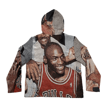 LAST DANCE TAPESTRY - RDMCLOTHINGART