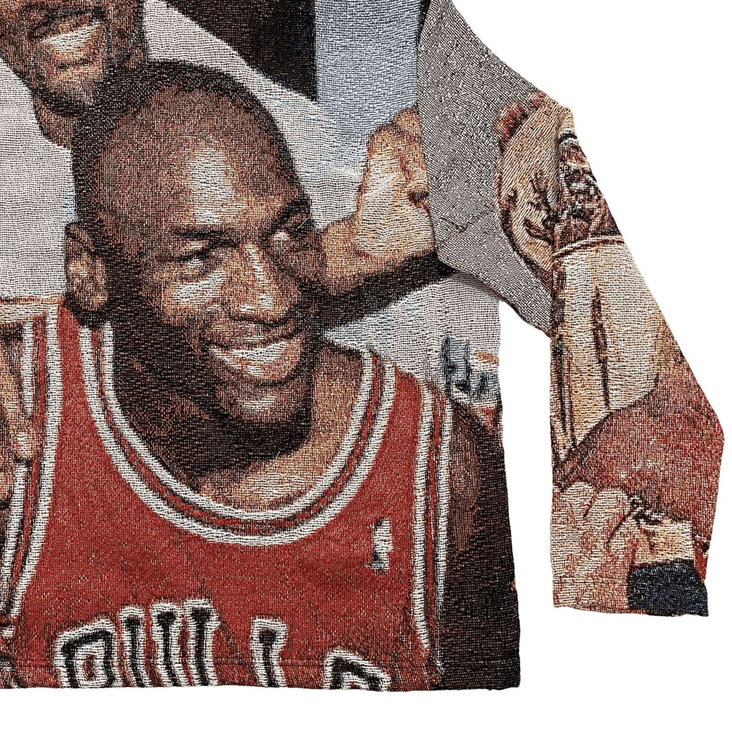 LAST DANCE TAPESTRY - RDMCLOTHINGART