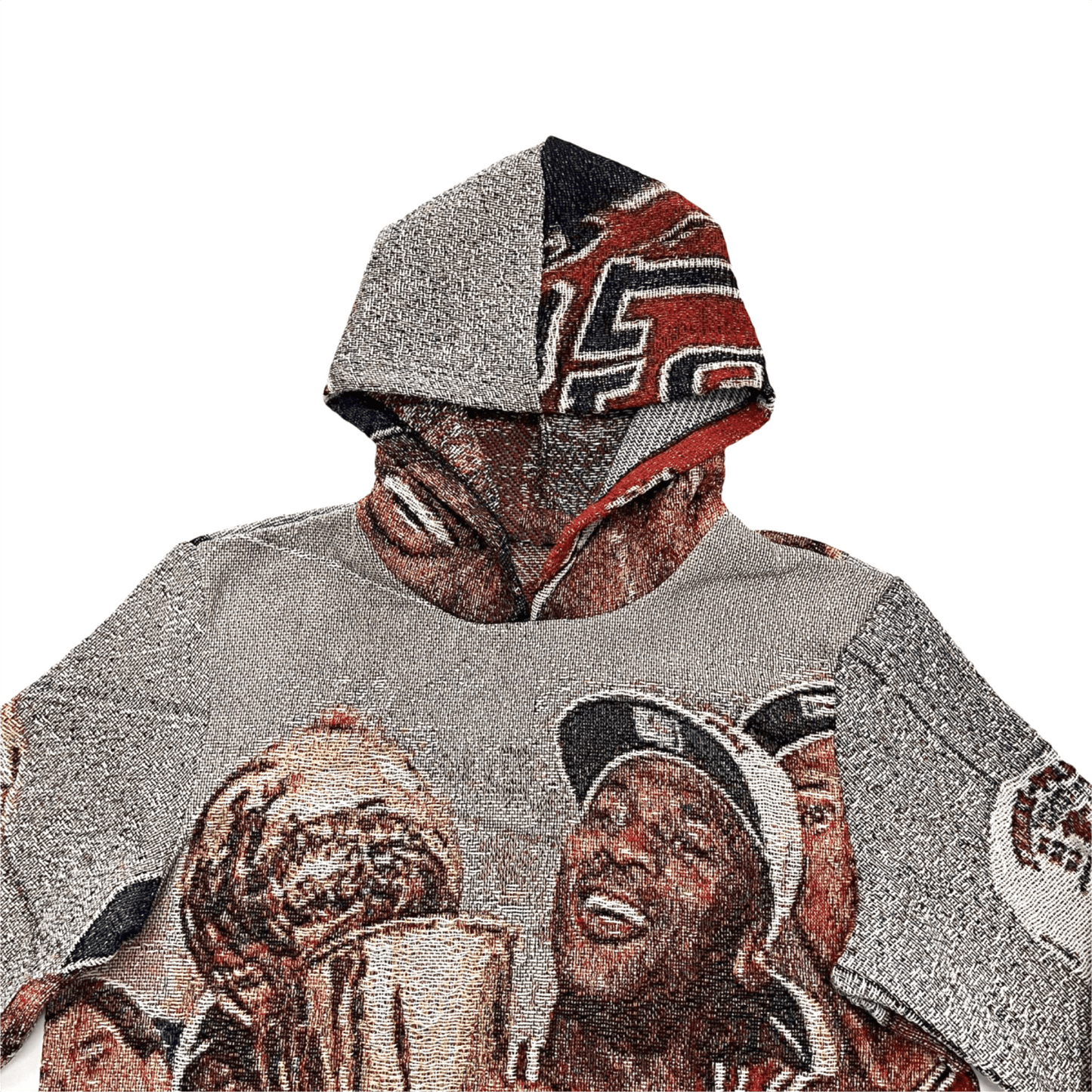 LAST DANCE TAPESTRY - RDMCLOTHINGART