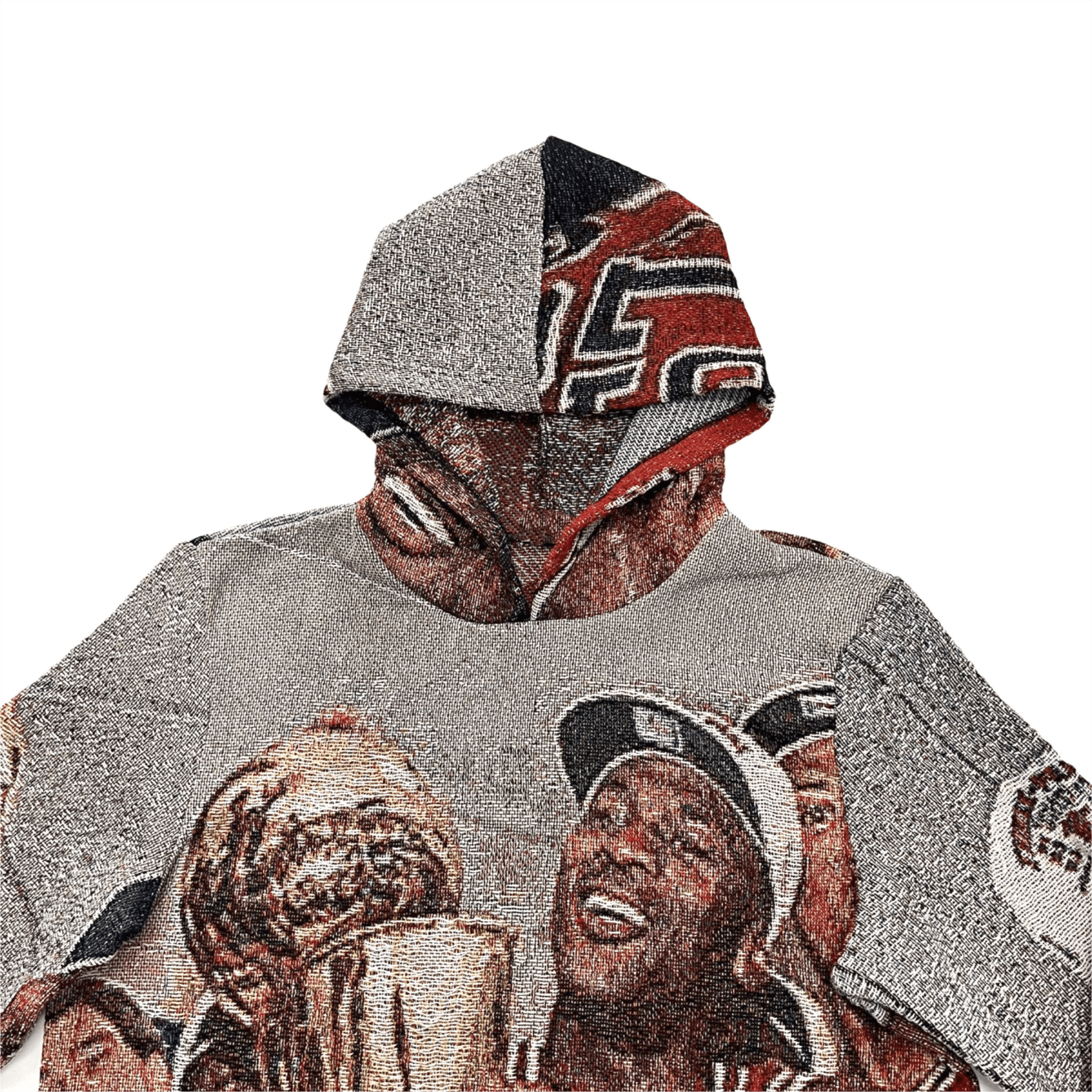 LAST DANCE TAPESTRY - RDMCLOTHINGART