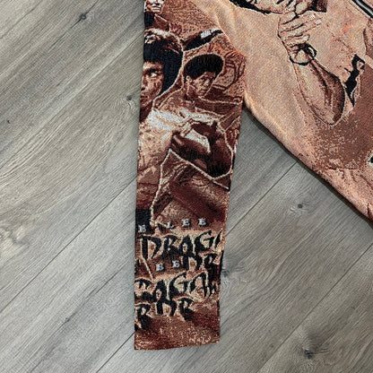 LEE TAPESTRY JACKET - RDMCLOTHINGART