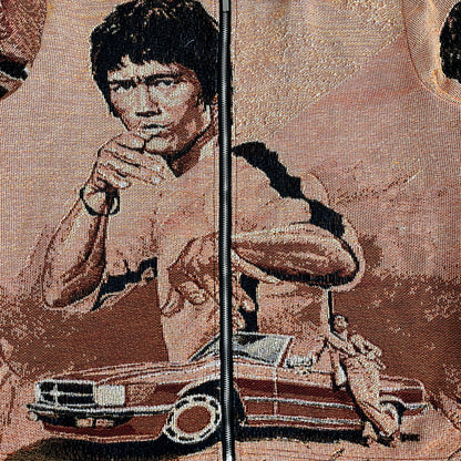 LEE TAPESTRY JACKET - RDMCLOTHINGART