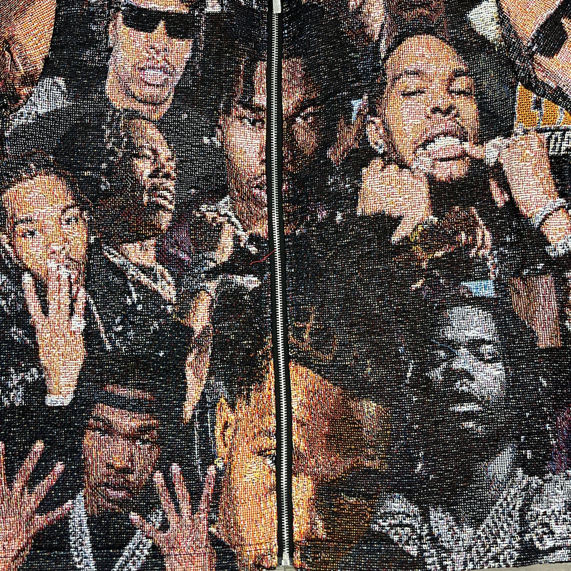 LILBABY TAPESTRY JACKET - RDMCLOTHINGART