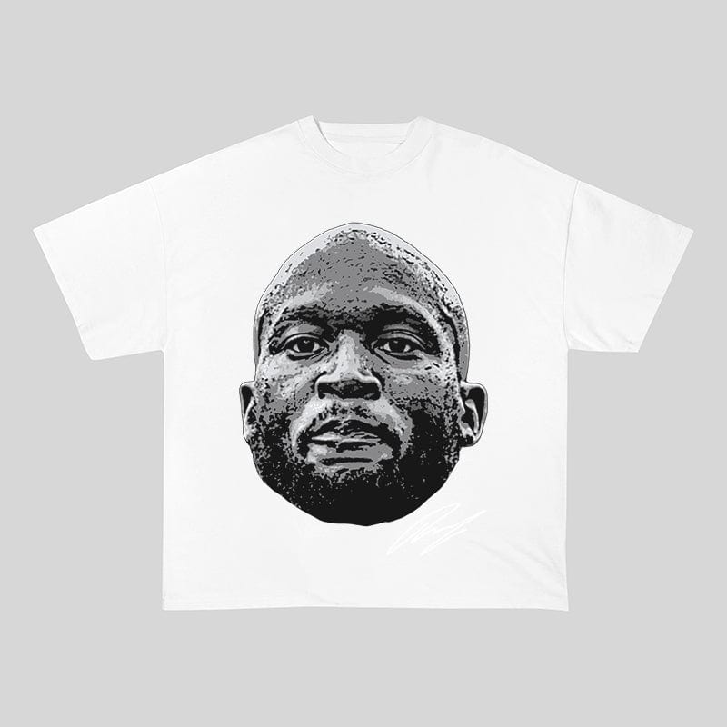 RDMCLOTHINGART tapestry hoodie LUKAKU HEAVY COTTON TEES-9591