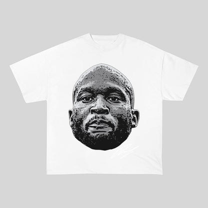 RDMCLOTHINGART tapestry hoodie LUKAKU HEAVY COTTON TEES-9591