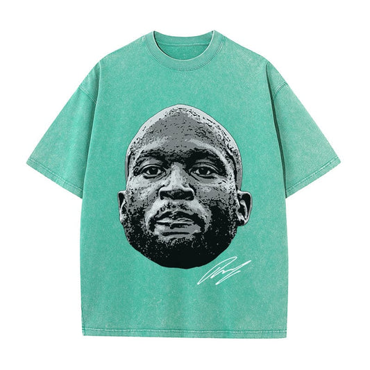 RDMCLOTHINGART tapestry hoodie LUKAKU HEAVY COTTON TEES-9591