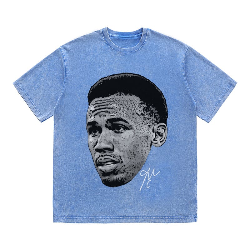 RDMCLOTHINGART tapestry hoodie MAGALHAES HEAVY COTTON TEES-9595