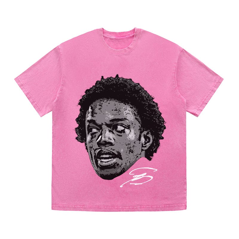 RDMCLOTHINGART tapestry hoodie MALACHIA HEAVY COTTON TEES-9597