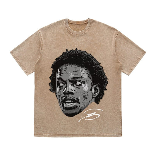 RDMCLOTHINGART tapestry hoodie MALACHIA HEAVY COTTON TEES-9597