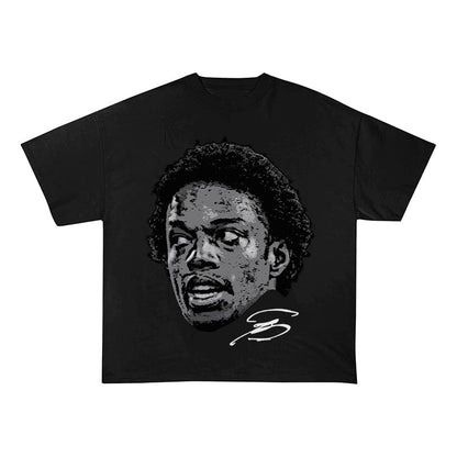 RDMCLOTHINGART tapestry hoodie MALACHIA HEAVY COTTON TEES-9597