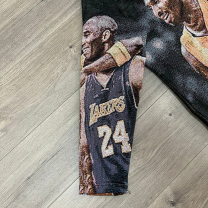 MANBA 8&24 TAPESTRY JACKET - RDMCLOTHINGART