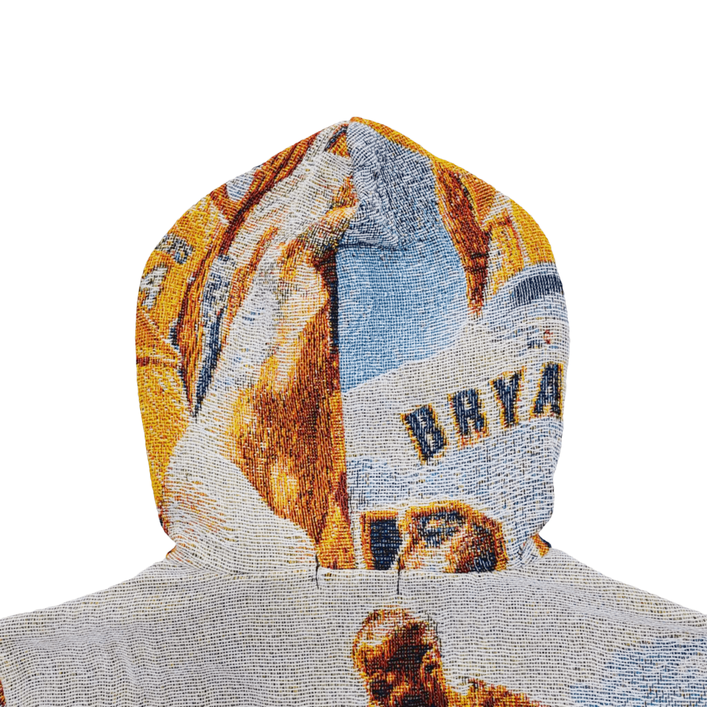 Manba Forever Tapestry - RDMCLOTHINGART