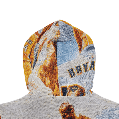 Manba Forever Tapestry - RDMCLOTHINGART