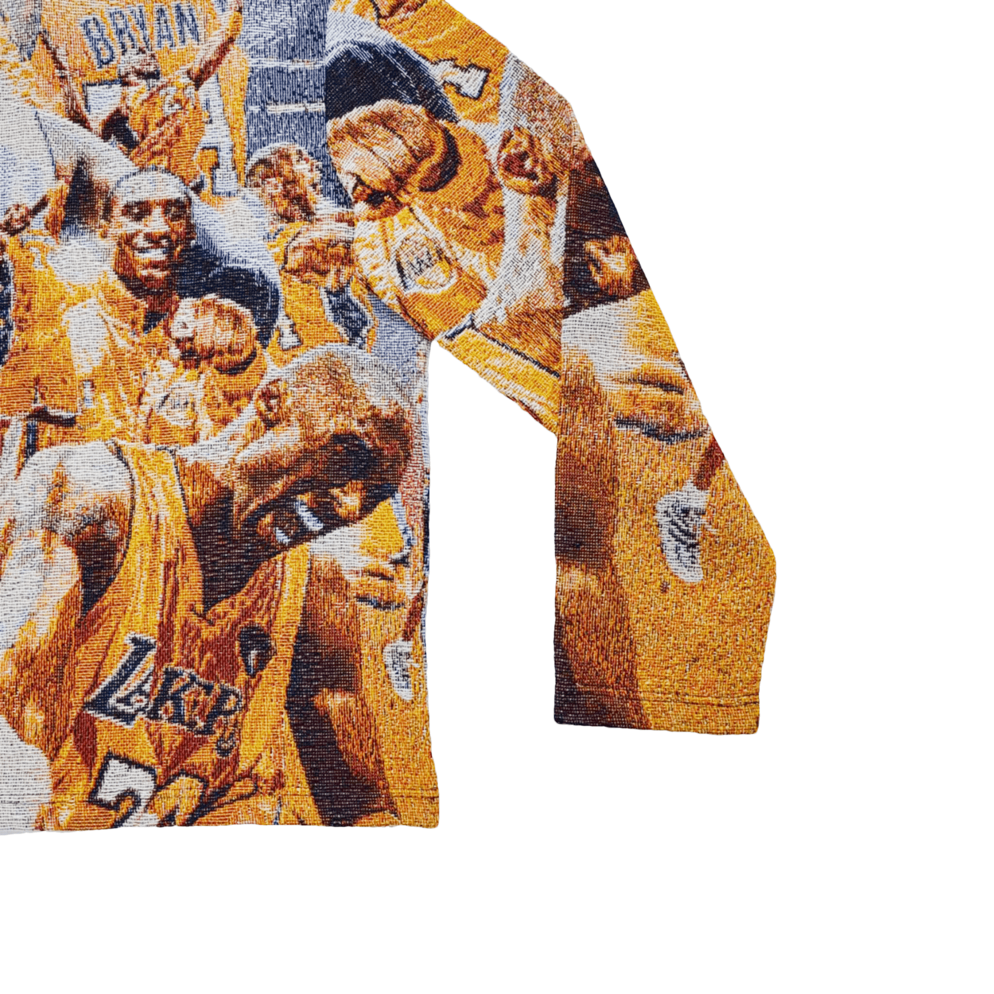 Manba Forever Tapestry - RDMCLOTHINGART