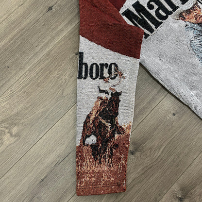 MARLBORO TAPESTRY JACKET - RDMCLOTHINGART