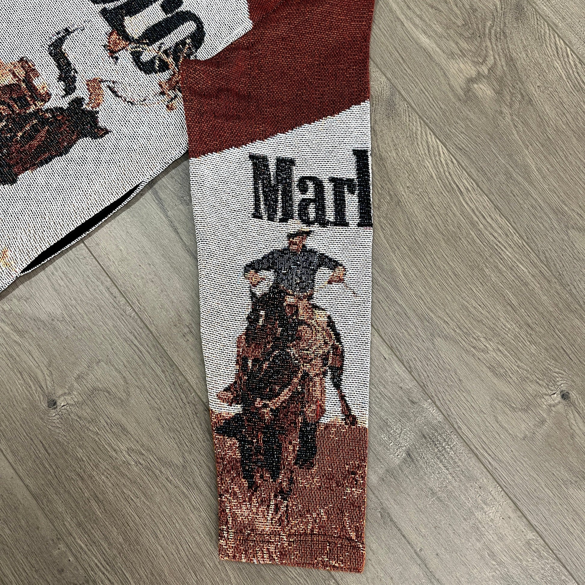 MARLBORO TAPESTRY JACKET - RDMCLOTHINGART