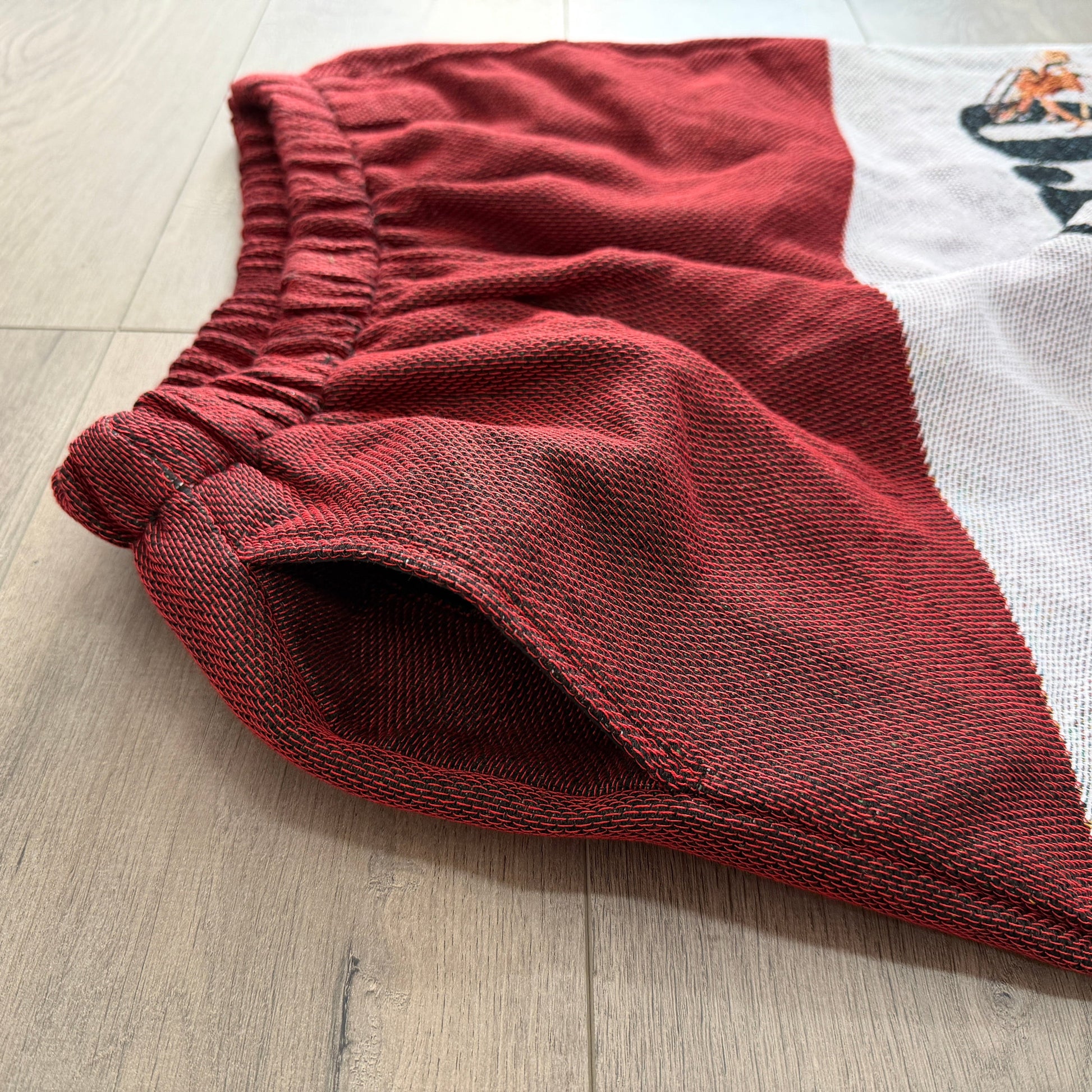 RDMCLOTHINGART tapestry hoodie MARLBORO TAPESTRY PANTS