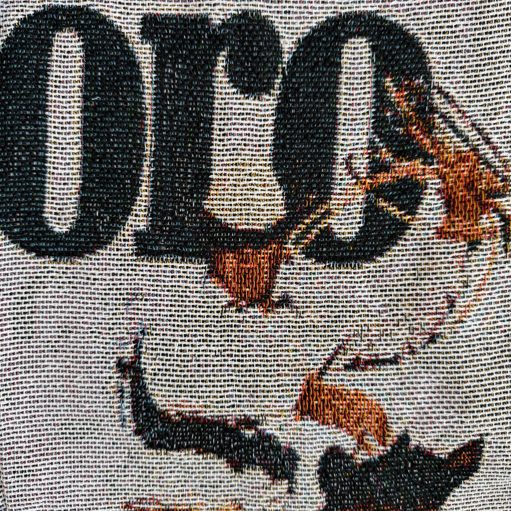 RDMCLOTHINGART tapestry hoodie MARLBORO TAPESTRY PANTS