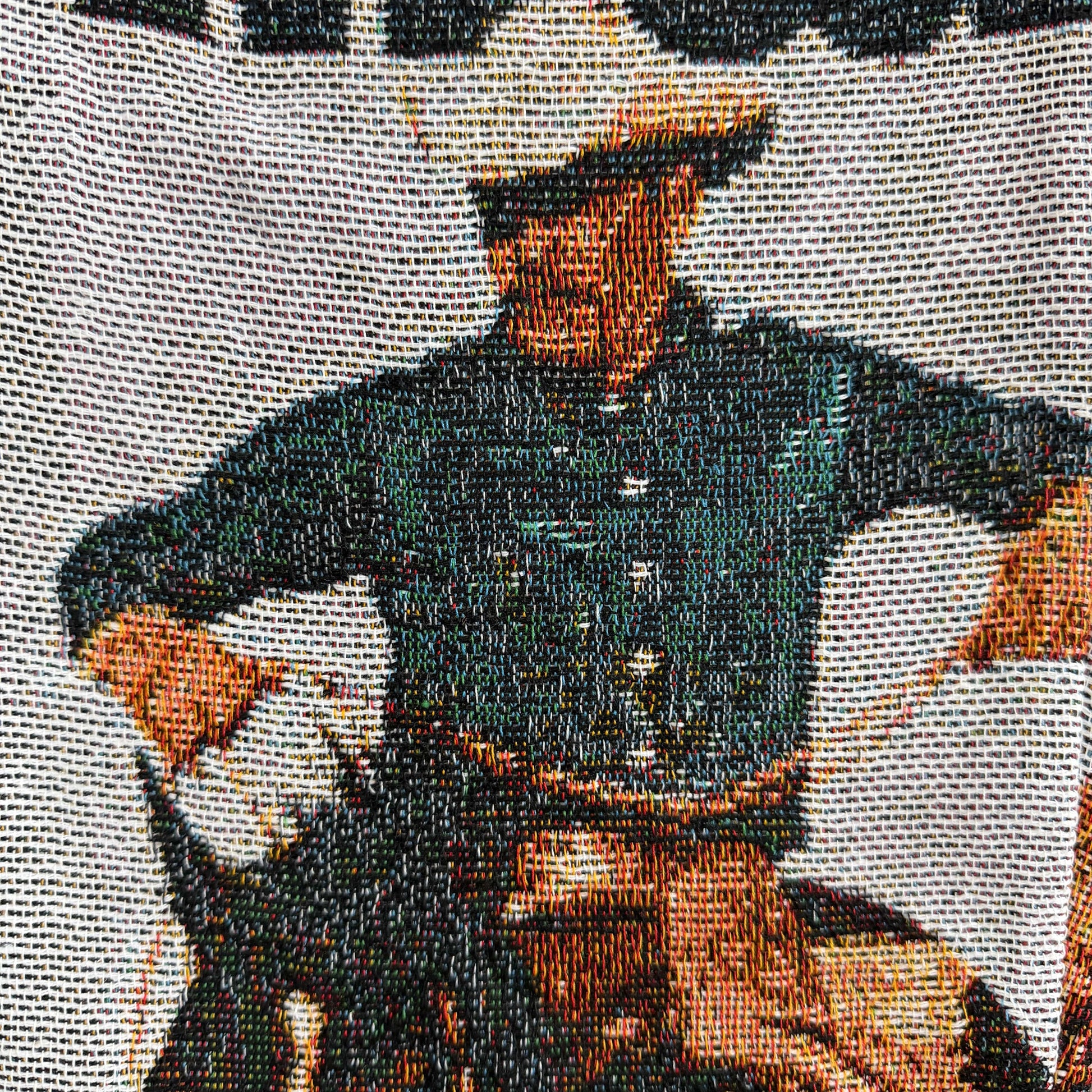 RDMCLOTHINGART tapestry hoodie MARLBORO TAPESTRY PANTS