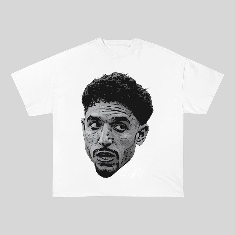 RDMCLOTHINGART tapestry hoodie MARMOUSH HEAVY COTTON TEES-9601