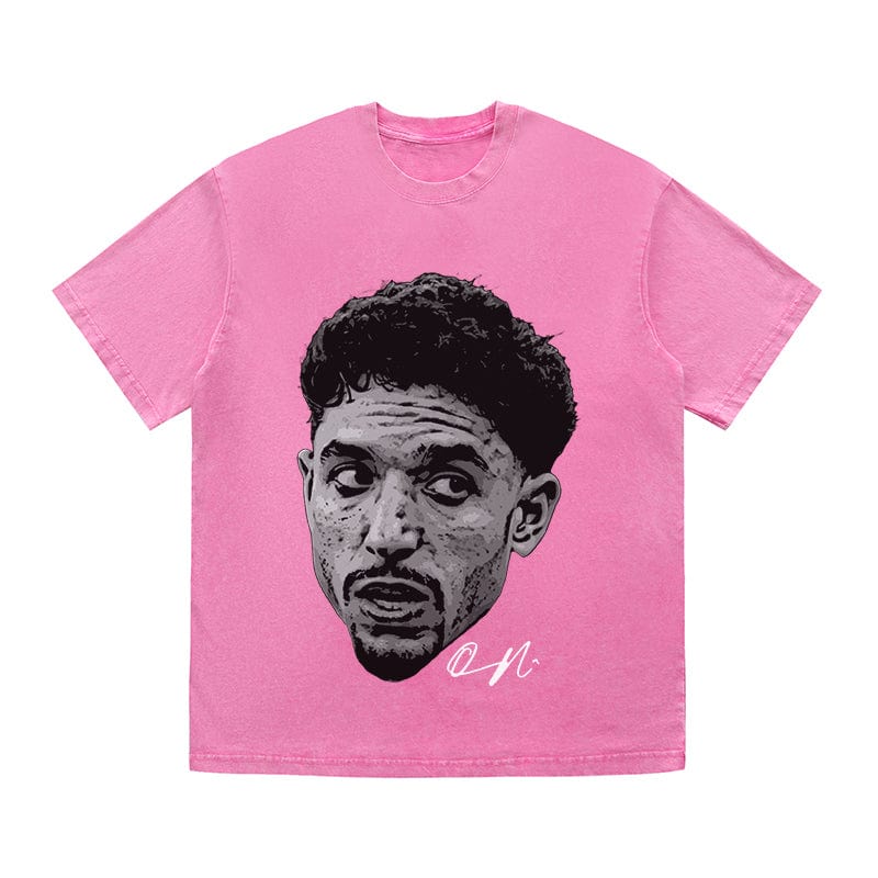 RDMCLOTHINGART tapestry hoodie MARMOUSH HEAVY COTTON TEES-9601