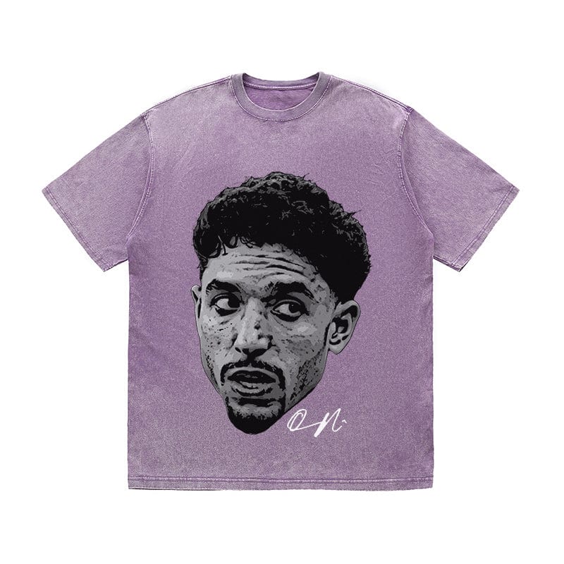 RDMCLOTHINGART tapestry hoodie MARMOUSH HEAVY COTTON TEES-9601