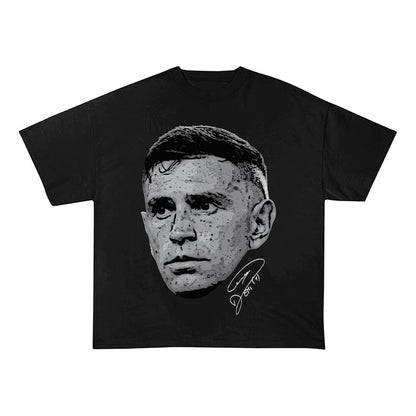 RDMCLOTHINGART tapestry hoodie MARTINEZ HEAVY COTTON TEES-9602