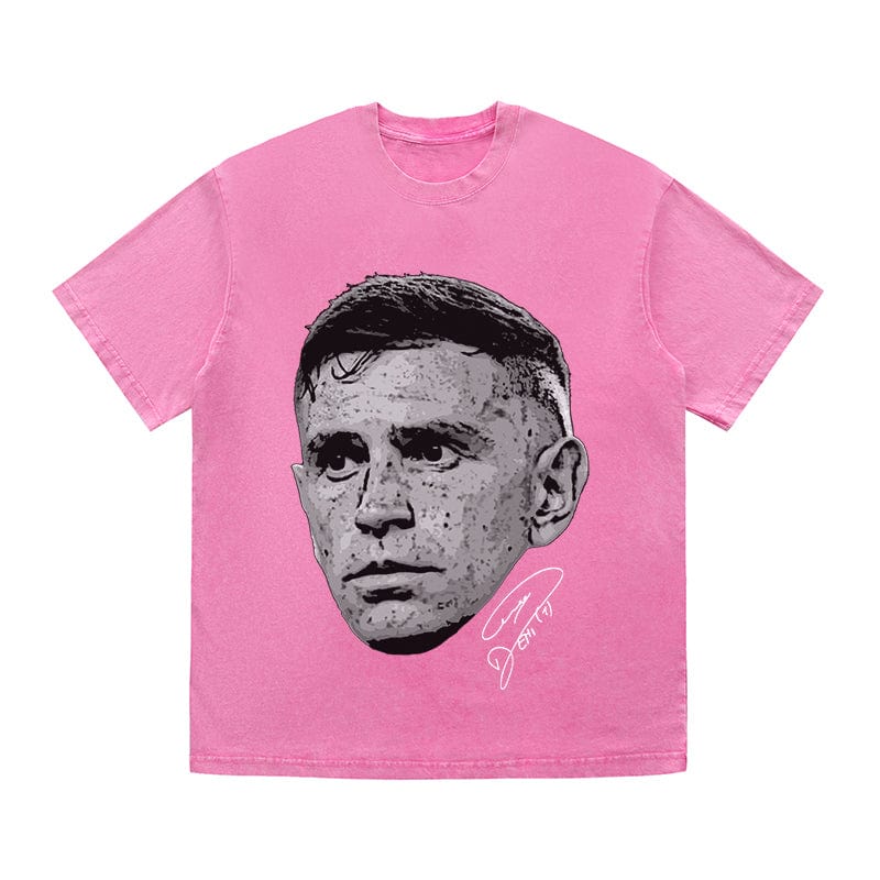 RDMCLOTHINGART tapestry hoodie MARTINEZ HEAVY COTTON TEES-9602