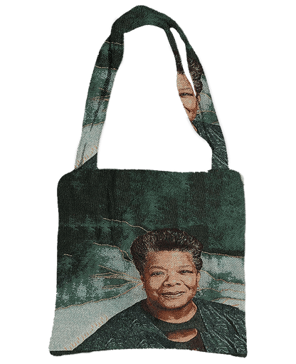 RDMCLOTHINGART tapestry hoodie MAYA TAPESTRY BAG