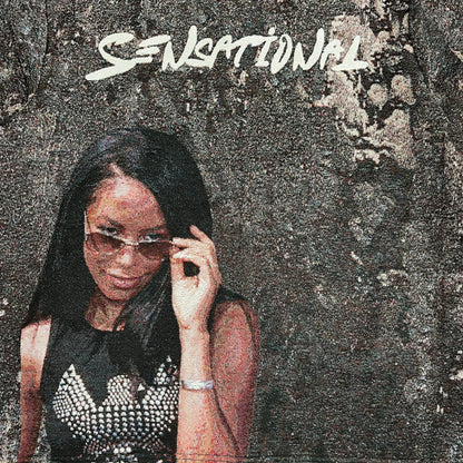 MICHIGAN 4 TAPESTRY JACKET - RDMCLOTHINGART