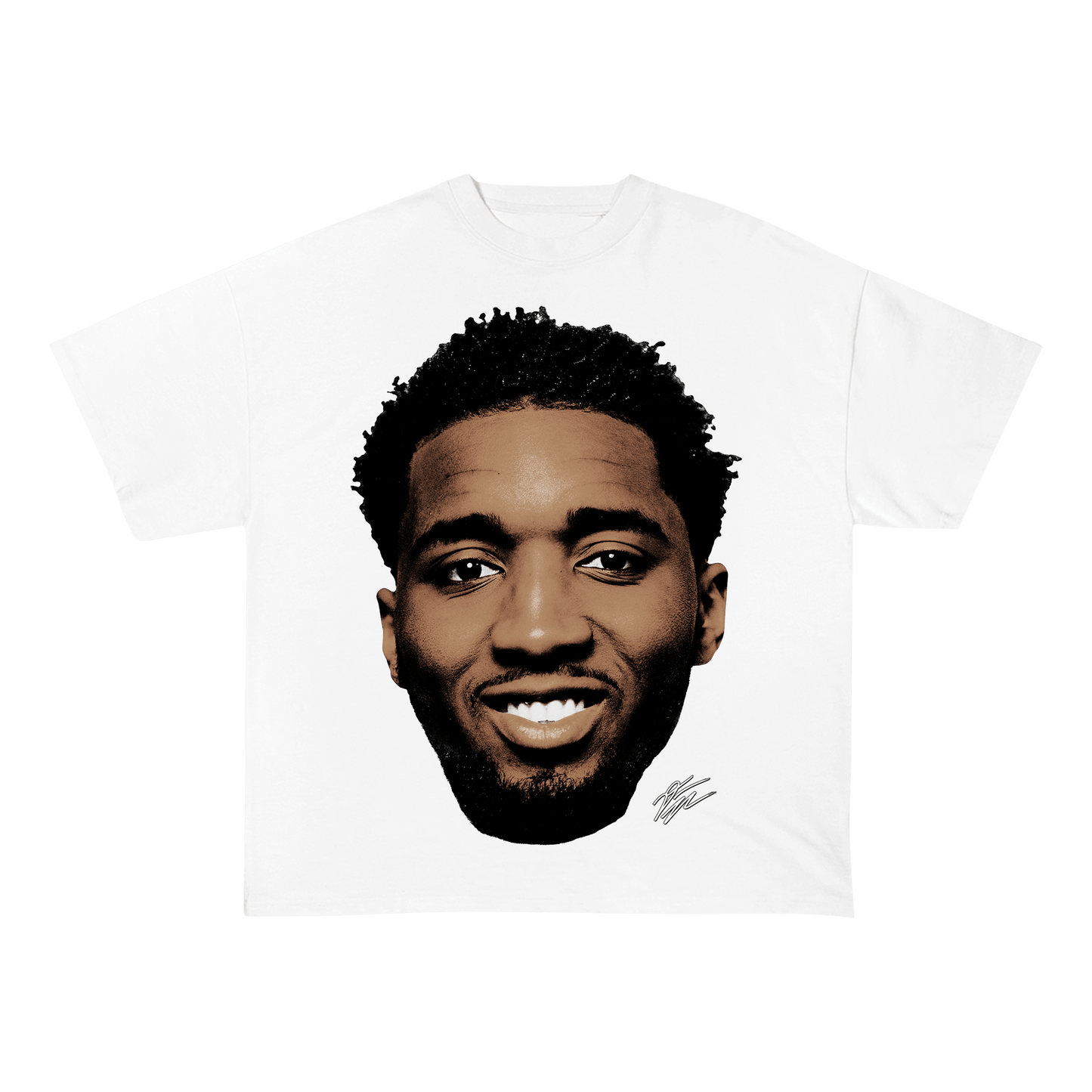 MITCHELL HEAVY WEIGHT COTTON TEE-8068 - RDMCLOTHINGART